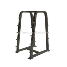 Import fitness equipment barbell rack